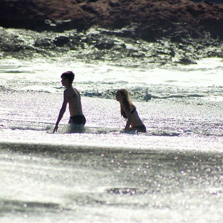Sotavento Tejita, Terrace And Beach La Tejita エクステリア 写真